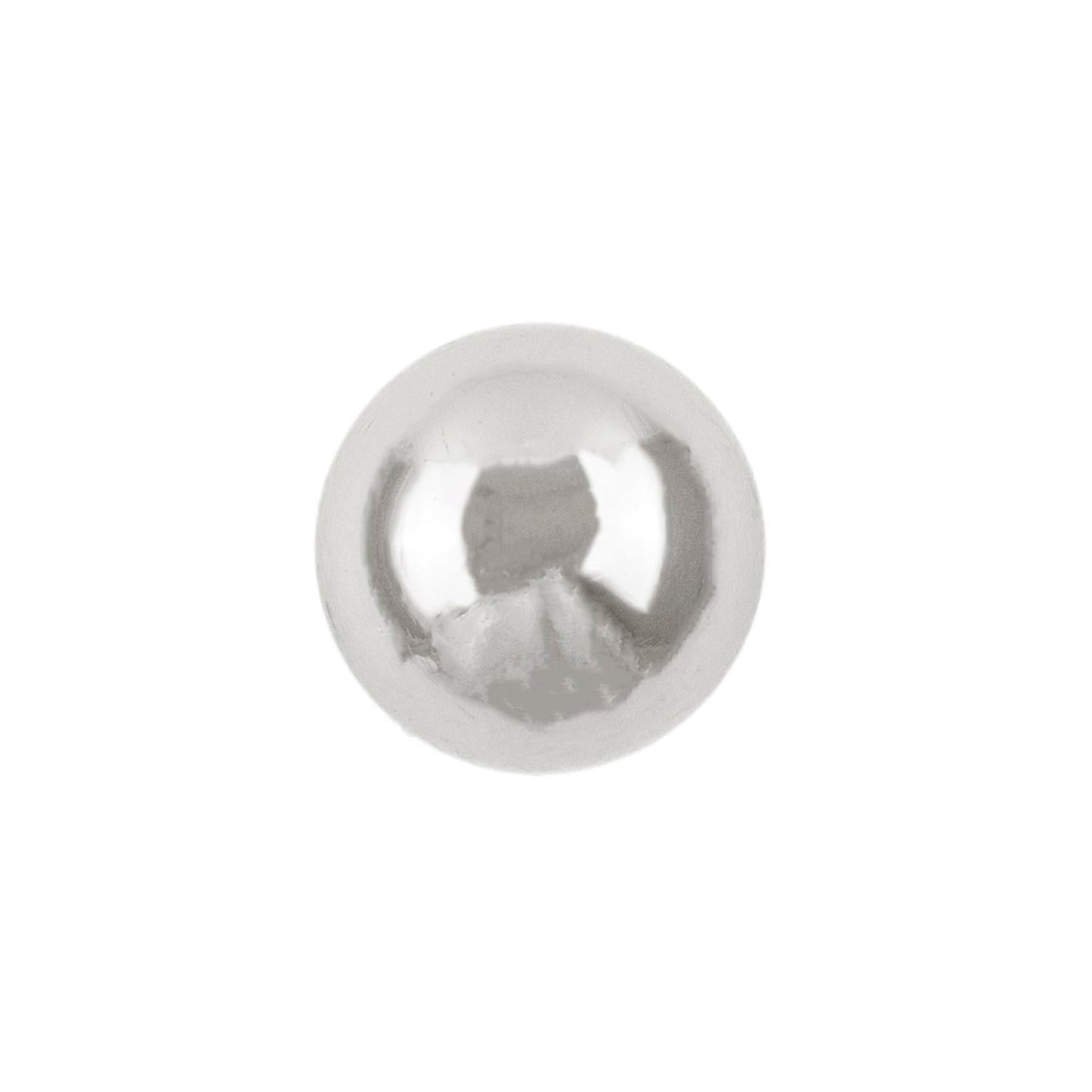 1 Inch Diameter Fuller Round Knob