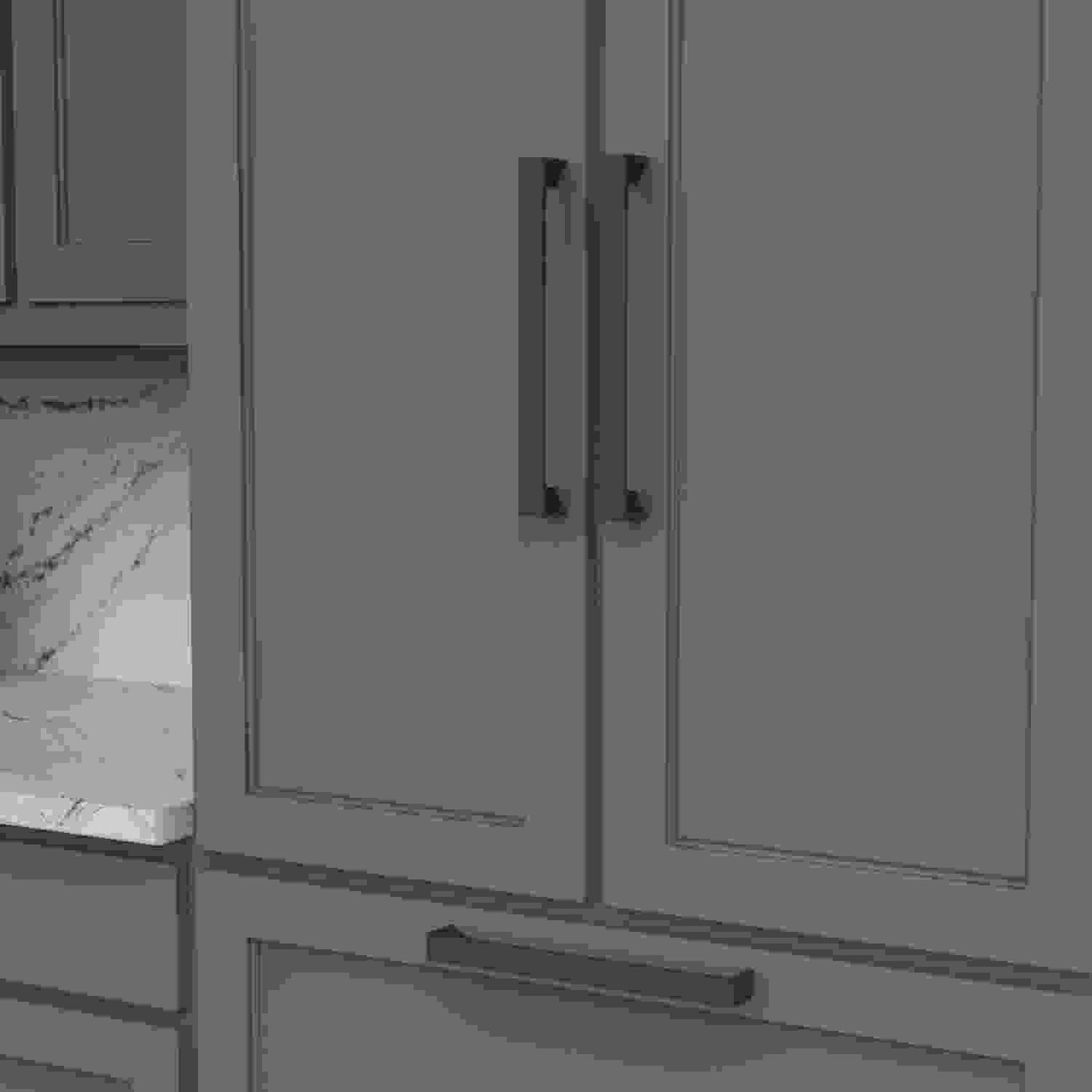 12 Inch Center to Center Avenue Appliance Pull