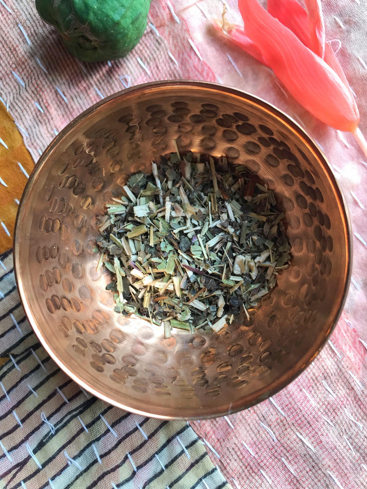 Wood Bentony (Stachys officinalis) - Witching Herbs