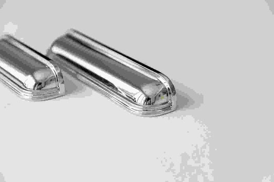 5-1/16 Inch (128mm) & 6-5/16 Inch (160mm) Center to Center Berkshire Cup Pull