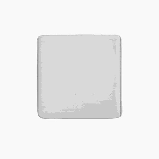 1-1/4 Inch Square Brighton Square Knob