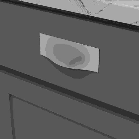 3-3/4 Inch (96mm) Center to Center Emerge Cup Pull