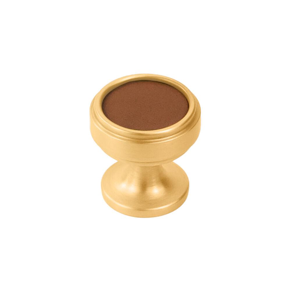 1-1/4 Inch Diameter Reserve Round Knob
