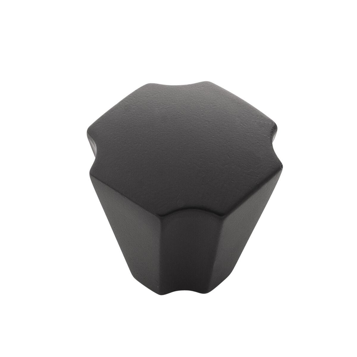 1-1/8 Inch x 1-1/8 Inch Monarch Conical Knob