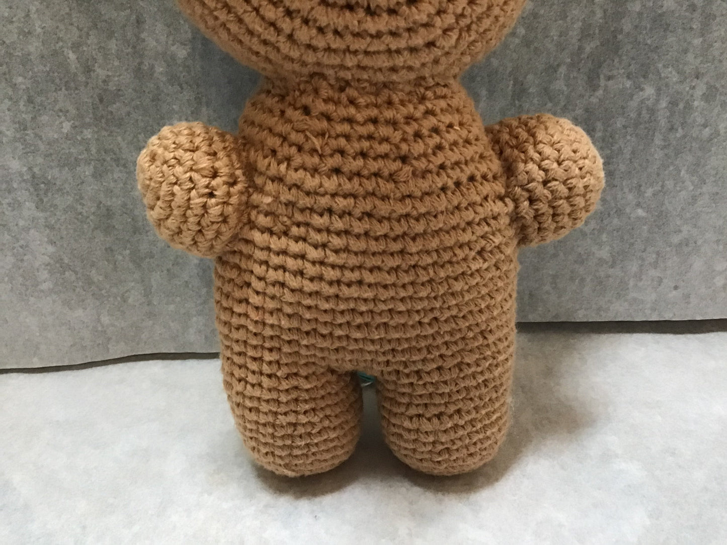 Rudolph Rattle - Two Sizes