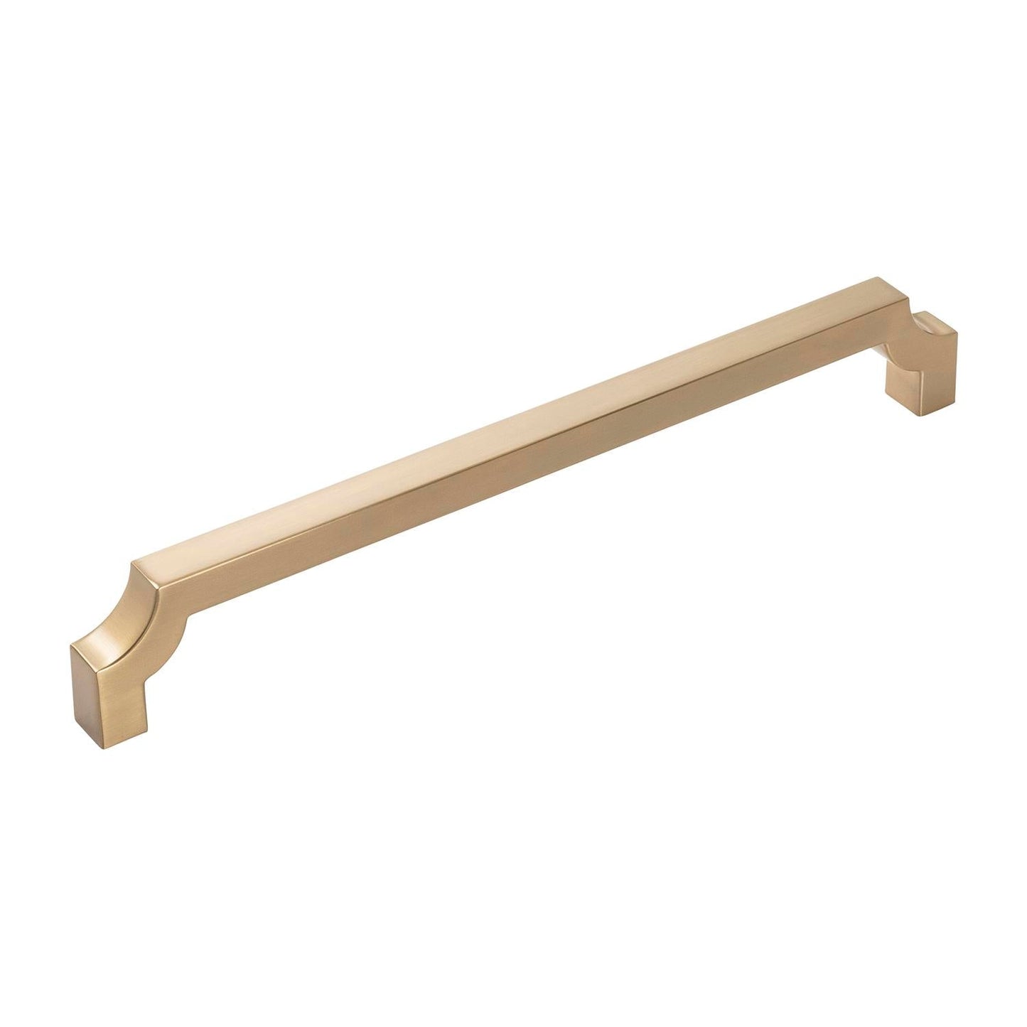 12 Inch Center to Center Monarch Appliance Pull
