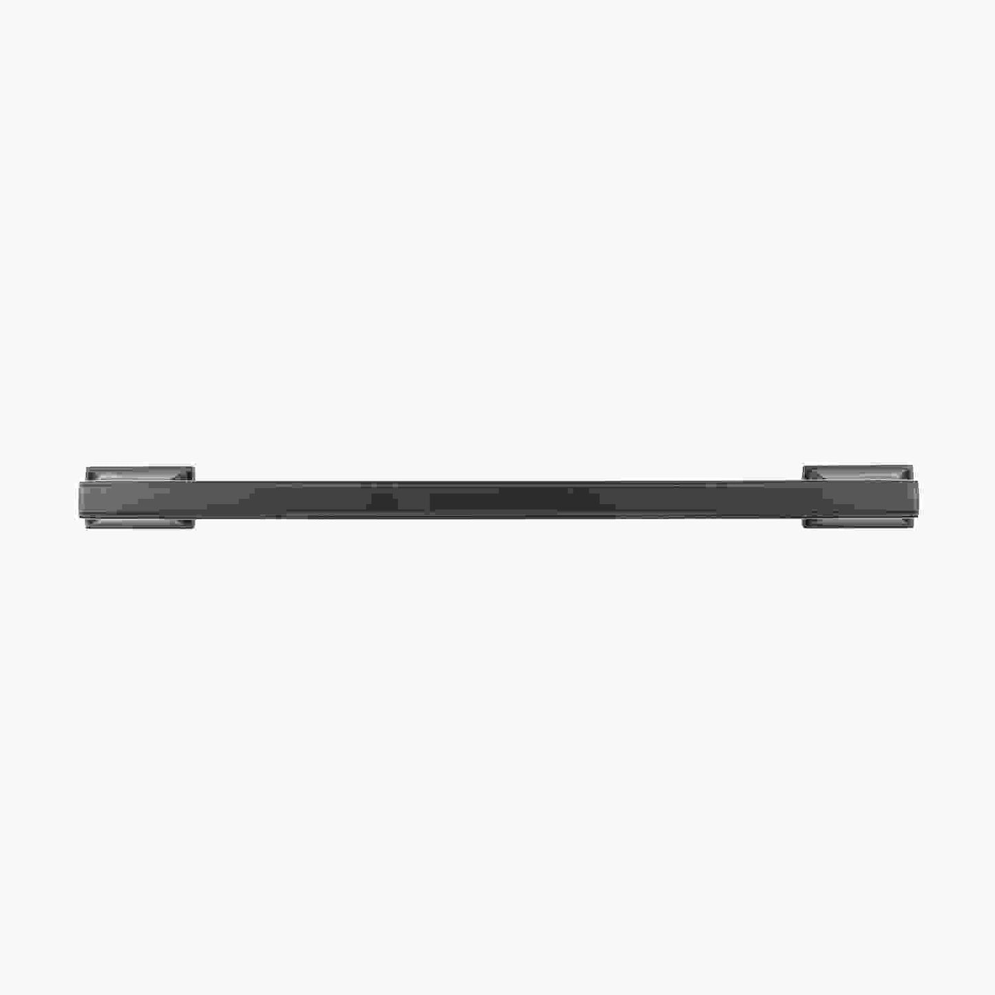 12 Inch Center to Center Brownstone Appliance Pull