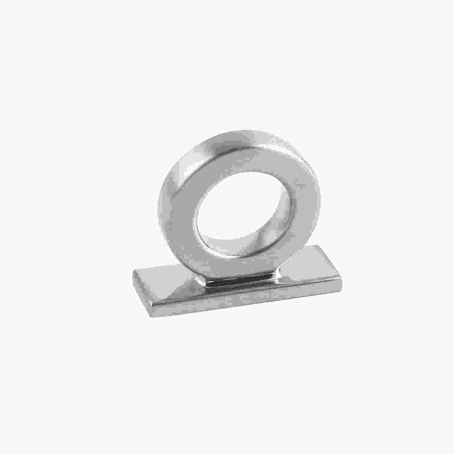 1-3/4 Inch x 5/8 Inch Corsa Ring Knob