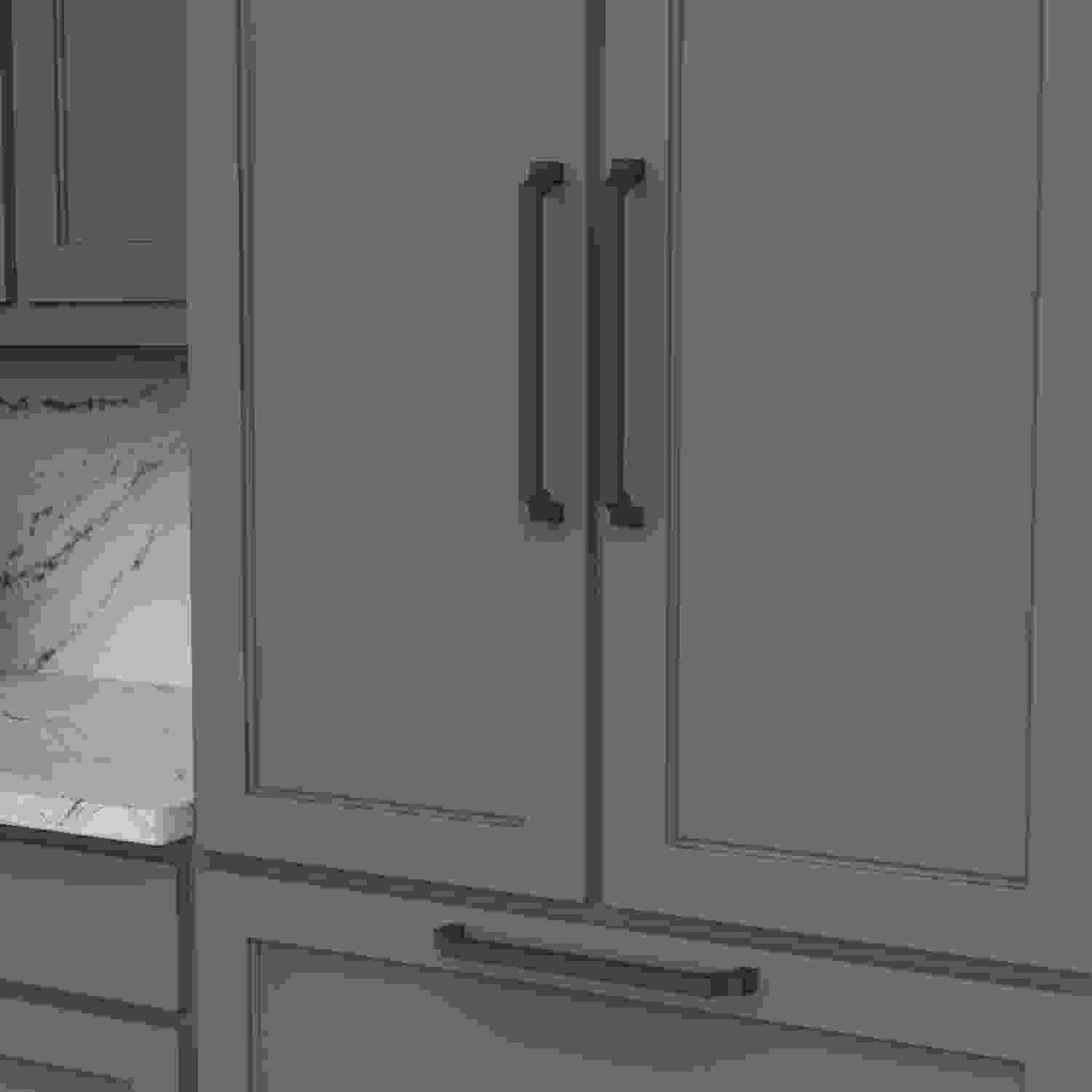 12 Inch Center to Center Monarch Appliance Pull