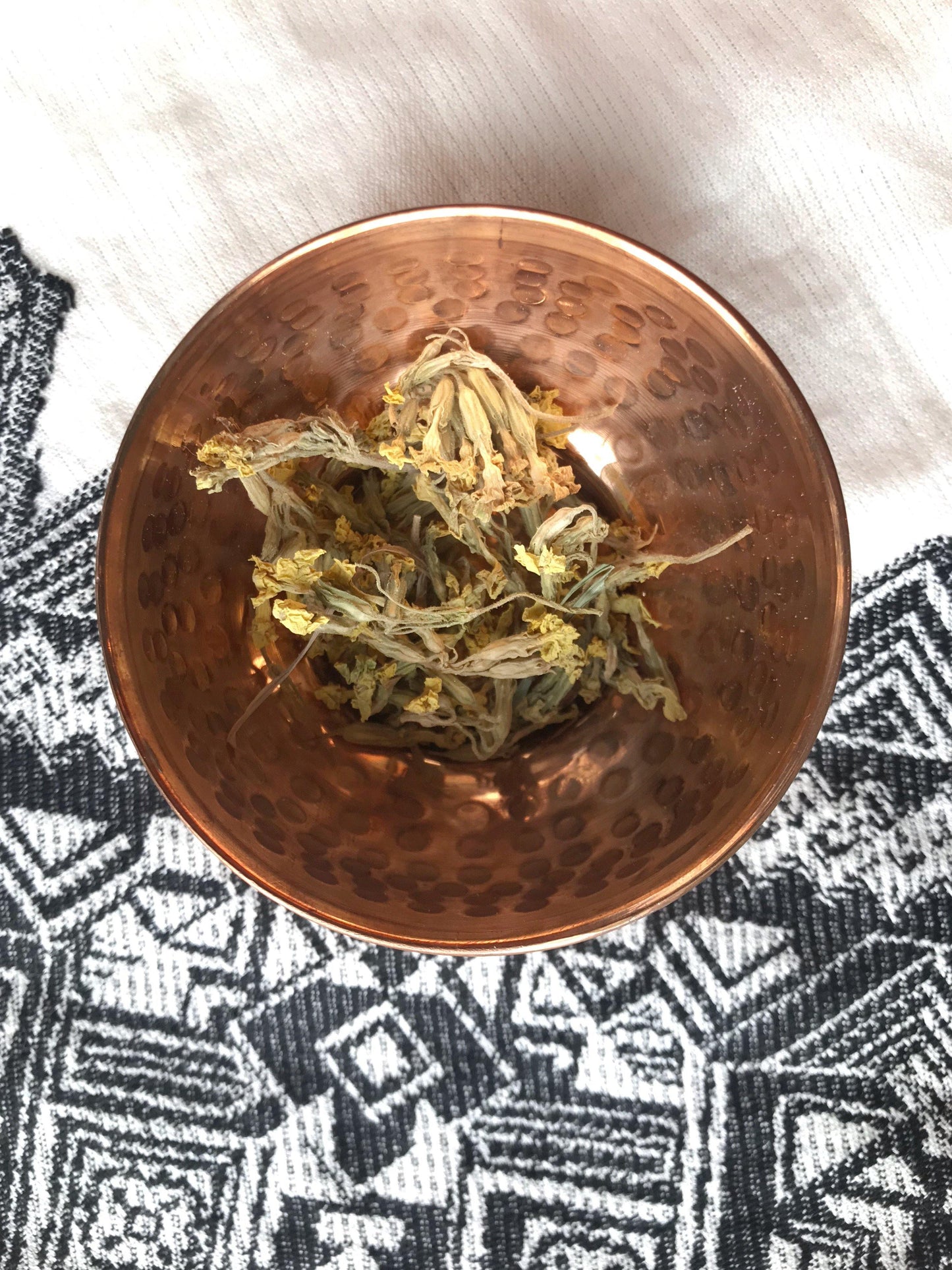 Cowslip Flowers (Primula veris) - Witching Flowers