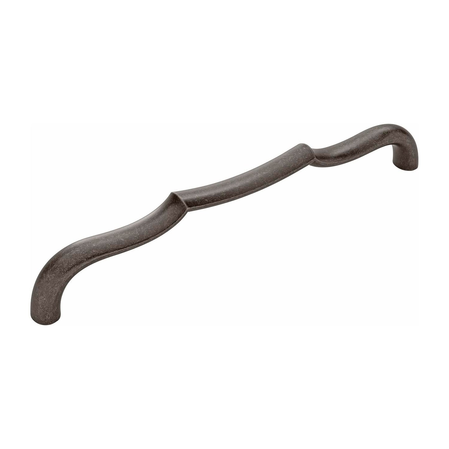 12 Inch Center to Center Trellis Appliance Pull