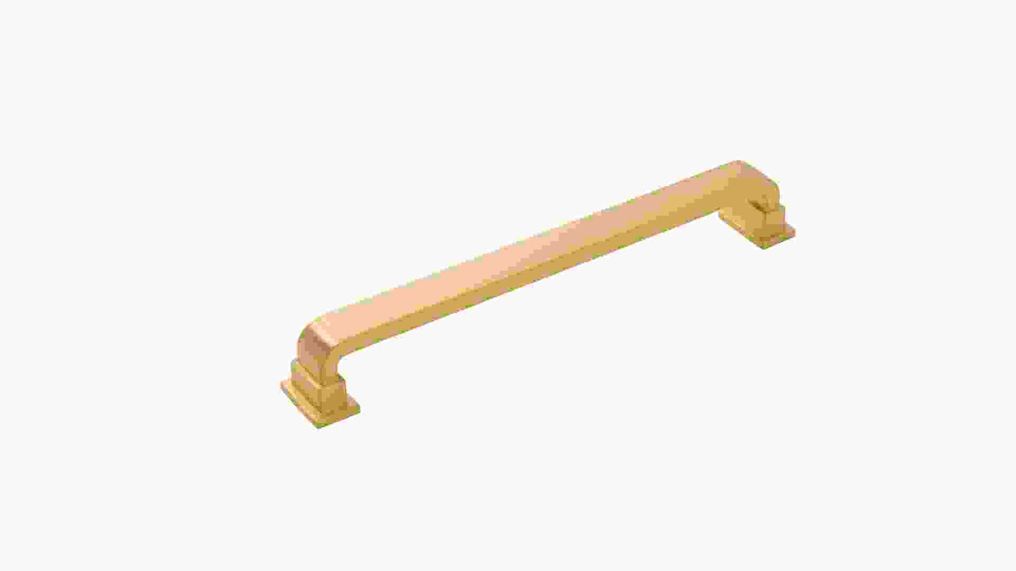 12 Inch Center to Center Brighton Appliance Pull