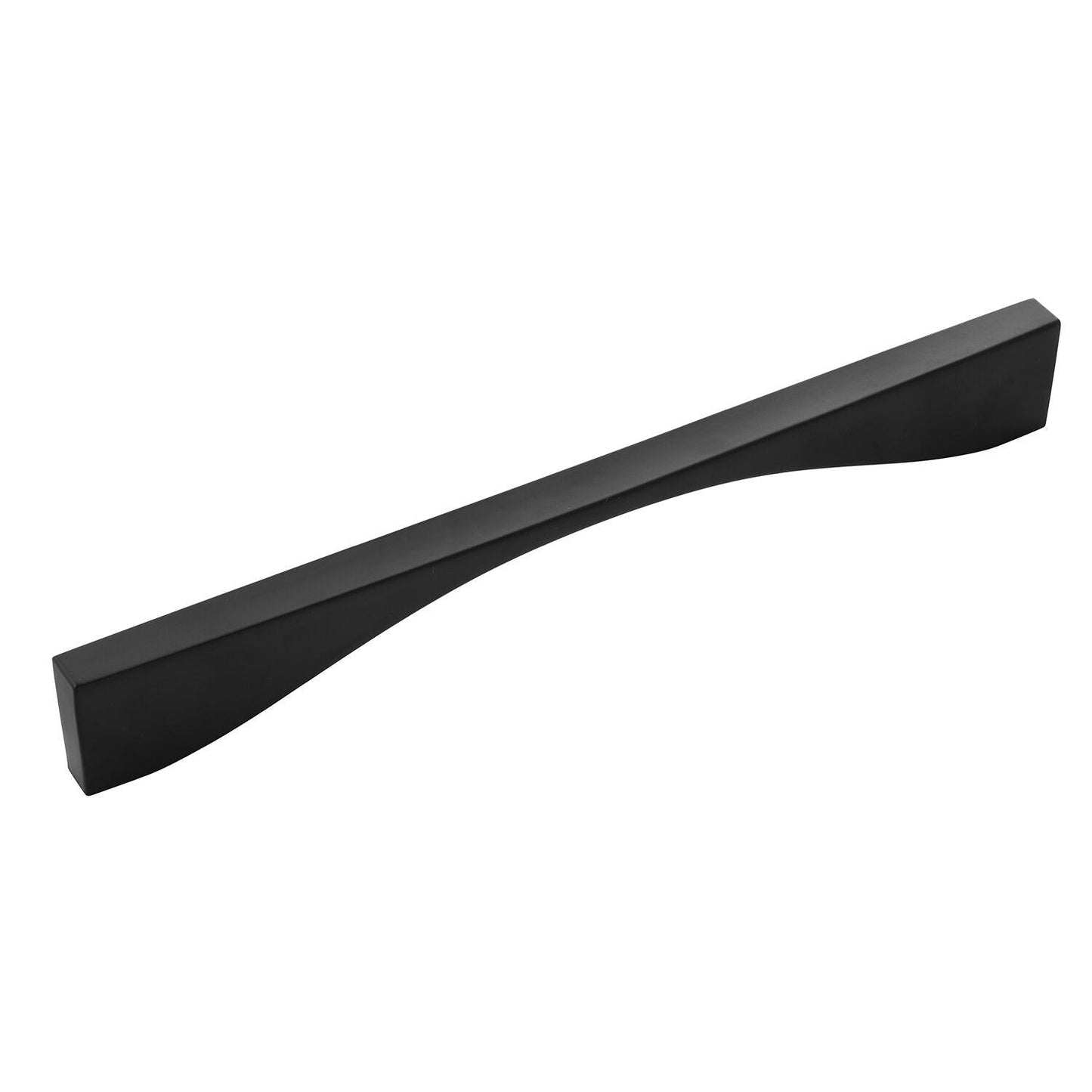 12 Inch Center to Center Channel Appliance Pull