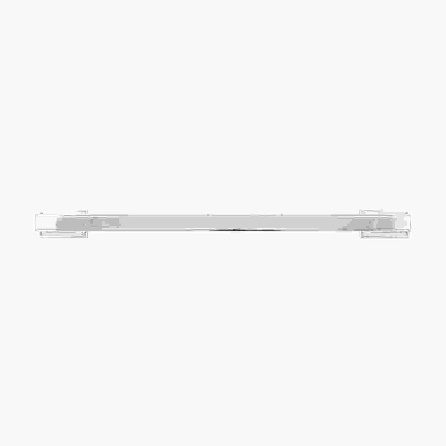 12 Inch Center to Center Brownstone Appliance Pull