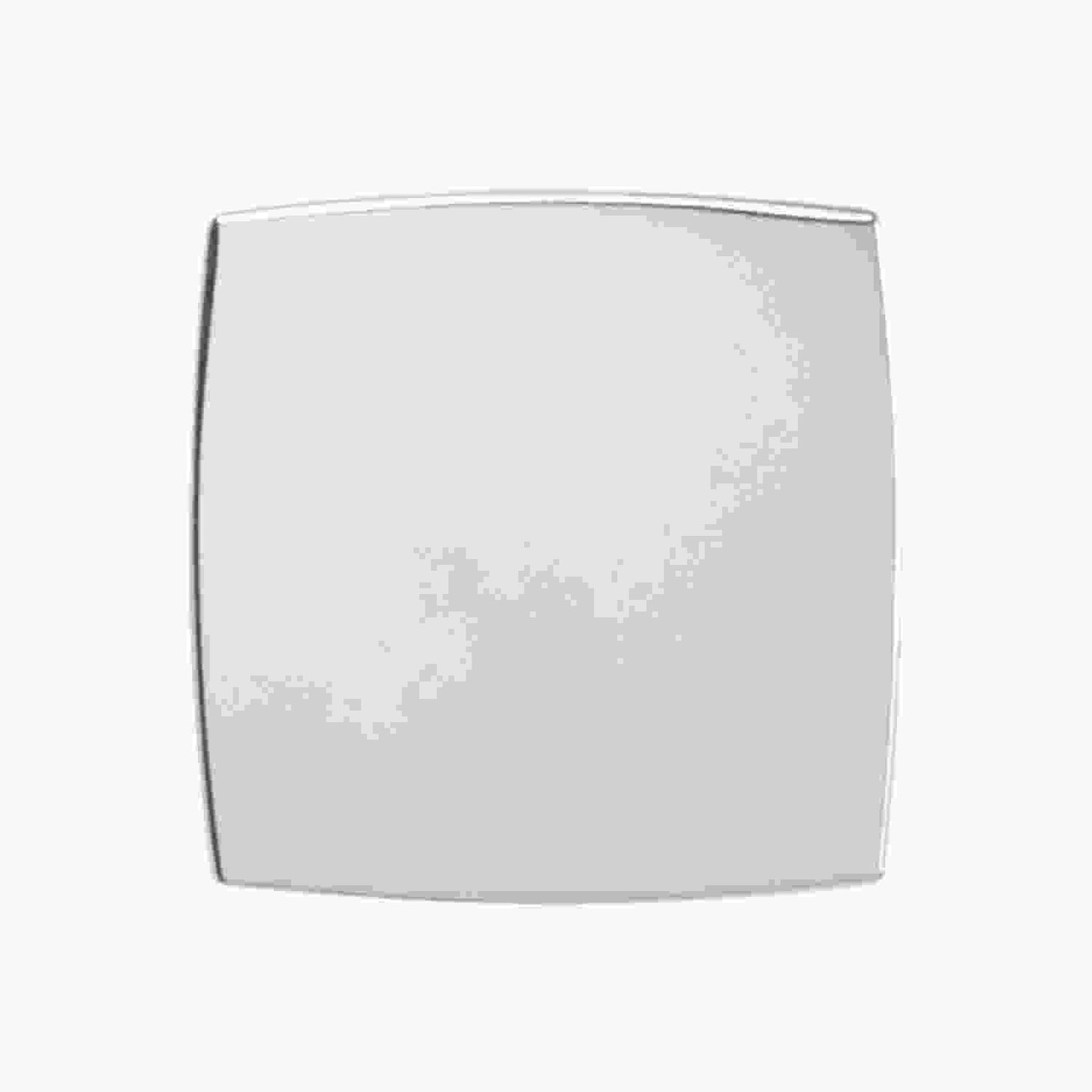 1-1/4 Inch Square Coventry Square Knob