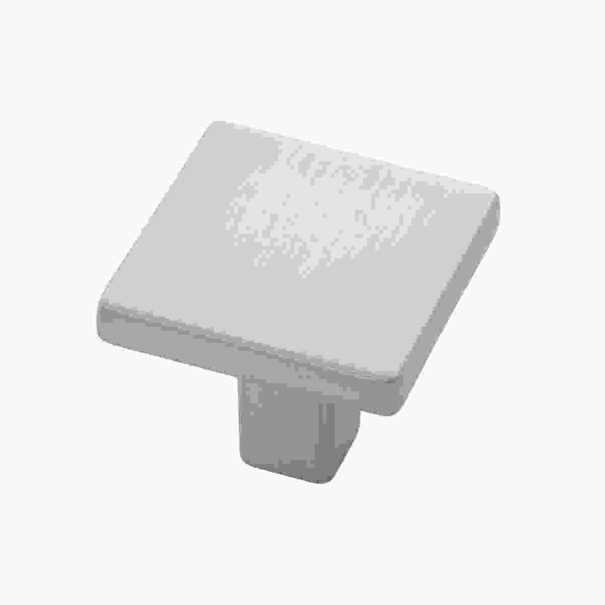 1-5/16 Inch Square Emerge Square Knob