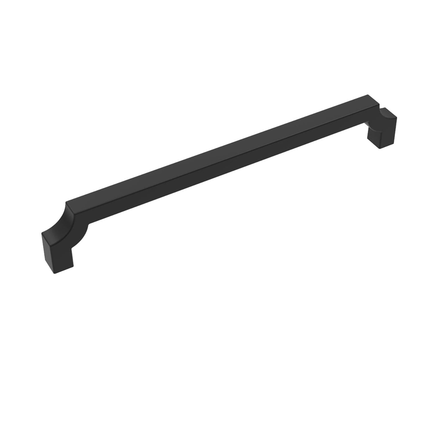 12 Inch Center to Center Monarch Appliance Pull