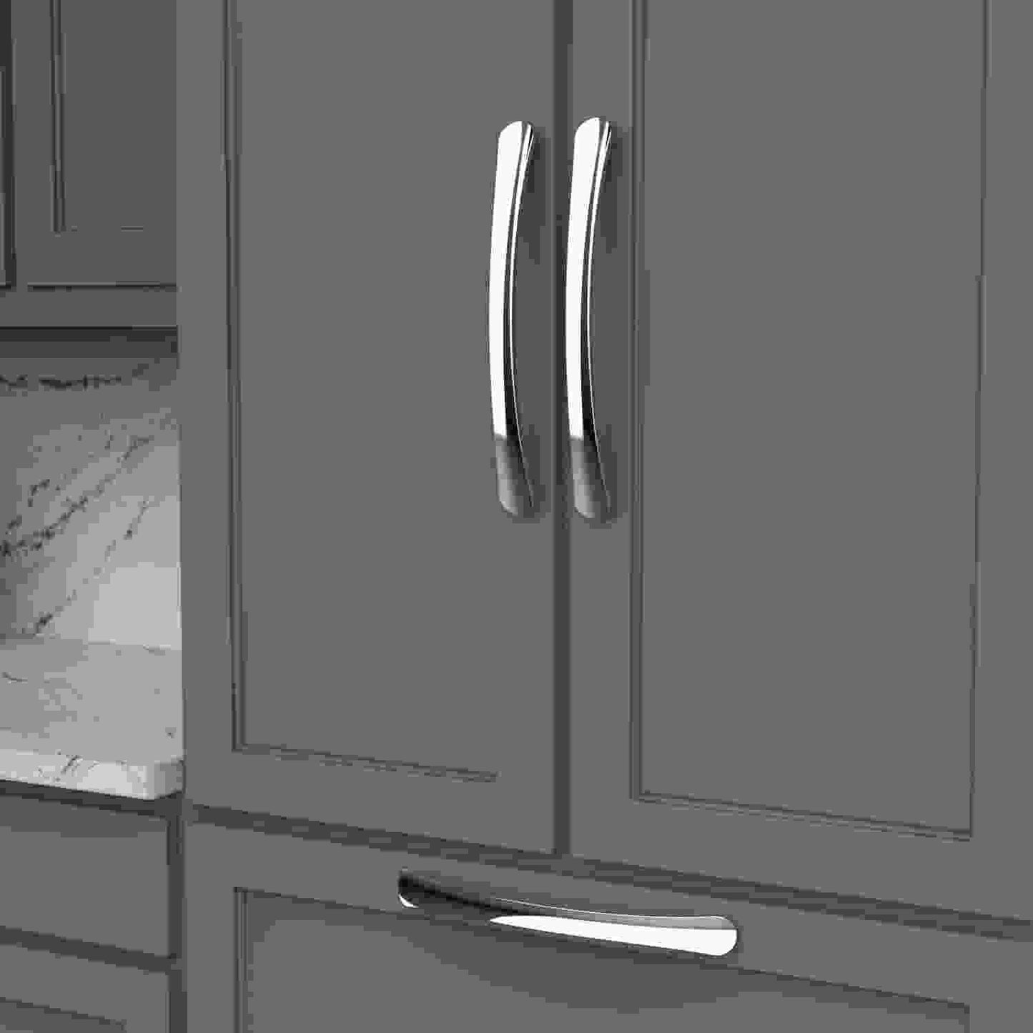 12 Inch Center to Center Vale Appliance Pull
