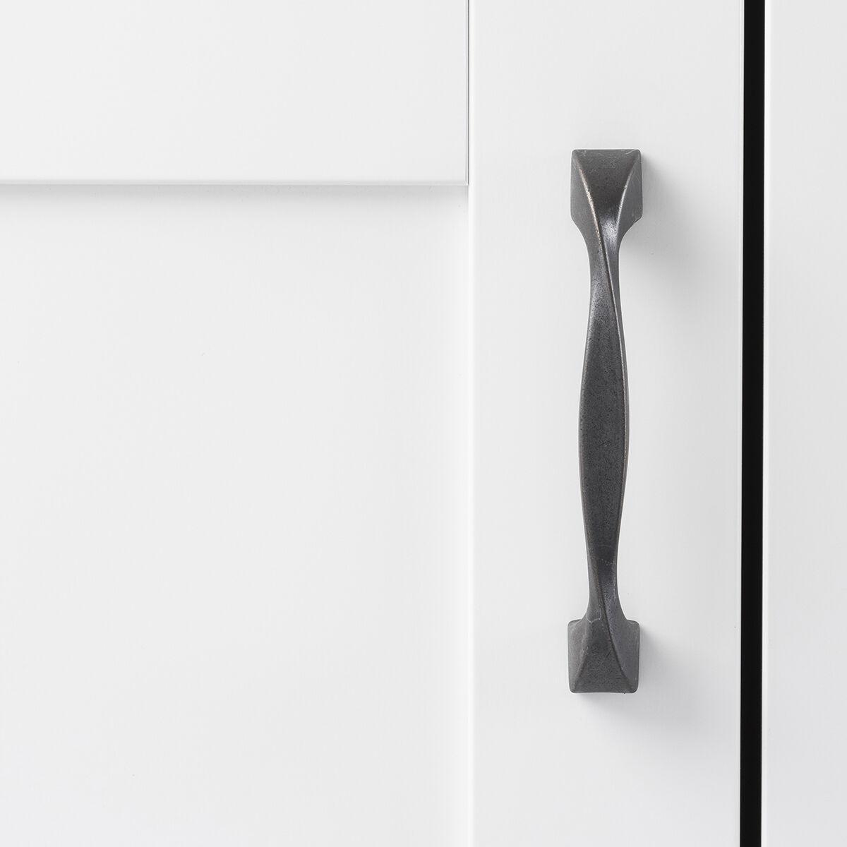 3-3/4 Inch (96mm) Twist Pull