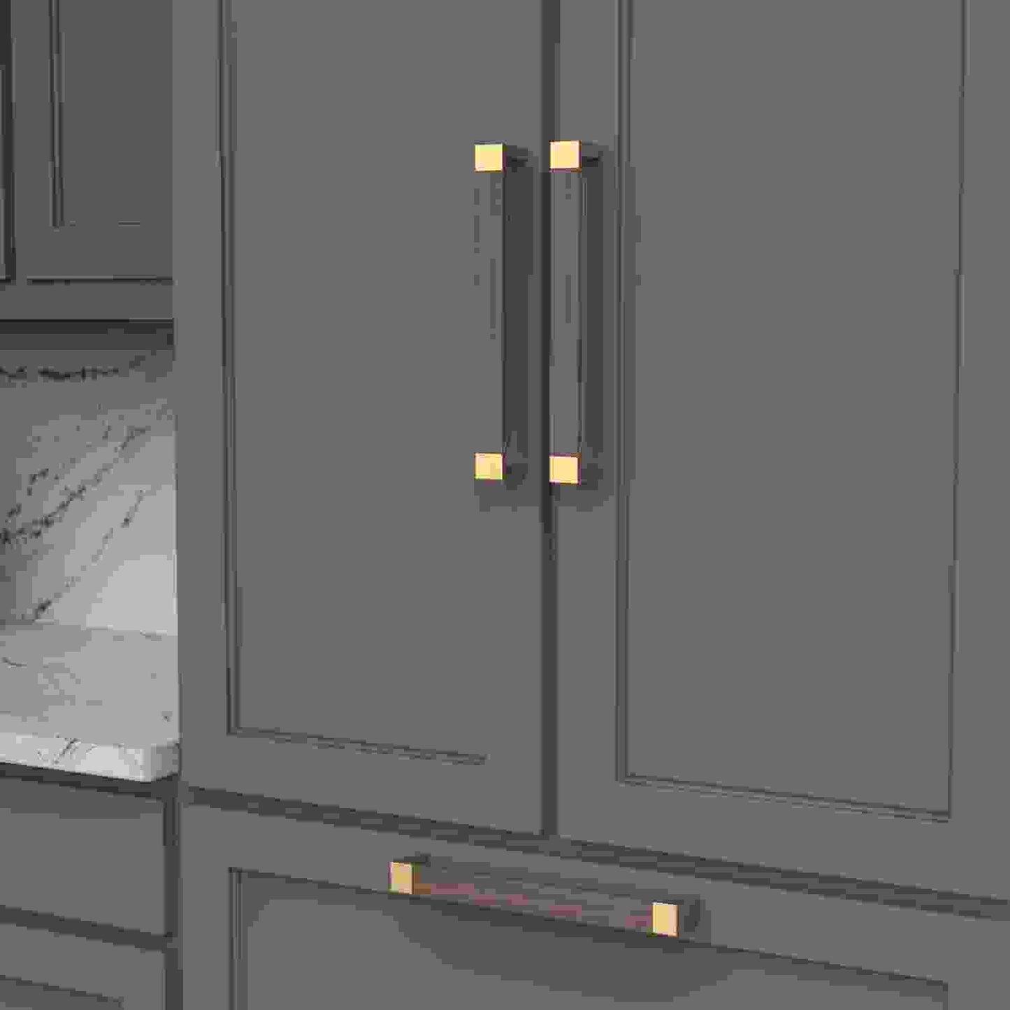 12 Inch Center to Center Fuse Appliance Pull
