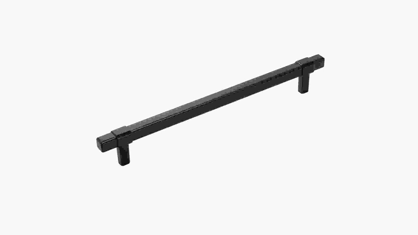 12 Inch Center to Center Monroe Appliance Pull