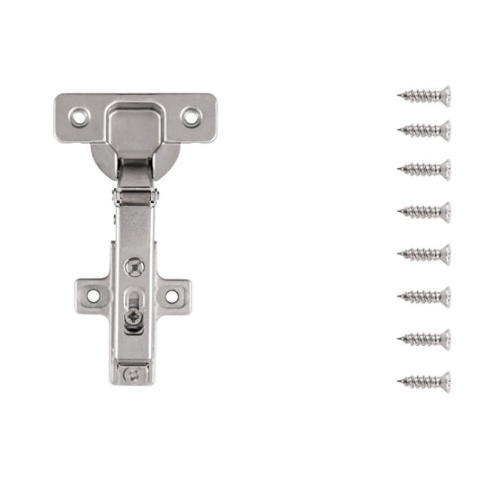 Concealed Self-Closing Hinges