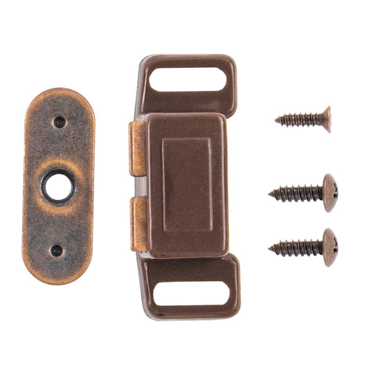 1-1/2 Inch Center to Center Catches