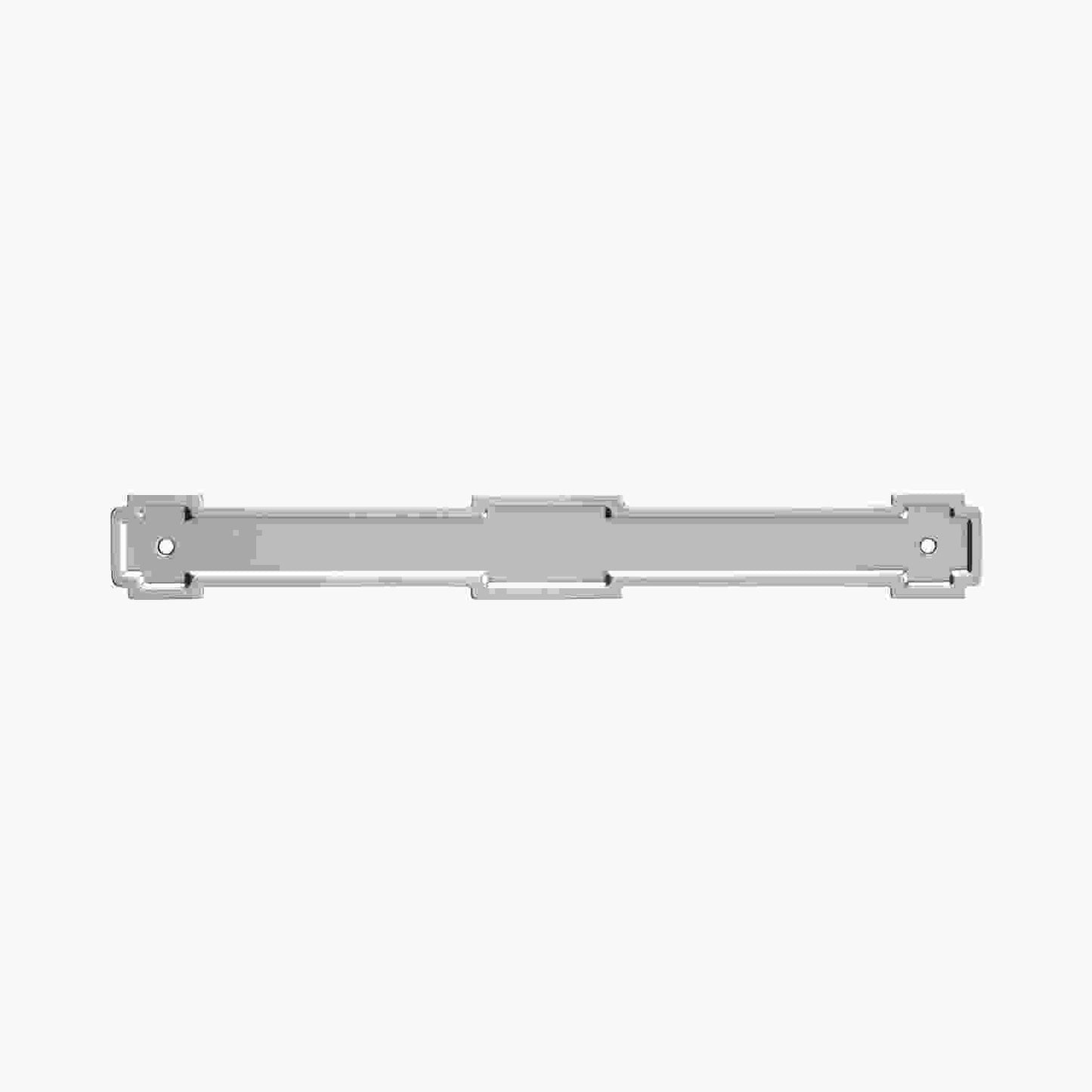 8-13/16 Inch (224mm) Center to Center Coventry Pull Backplate