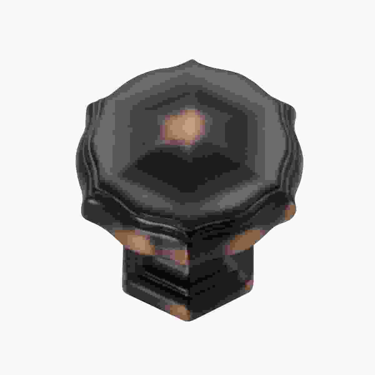 1-5/16 Inch Diameter Verona Round Knob