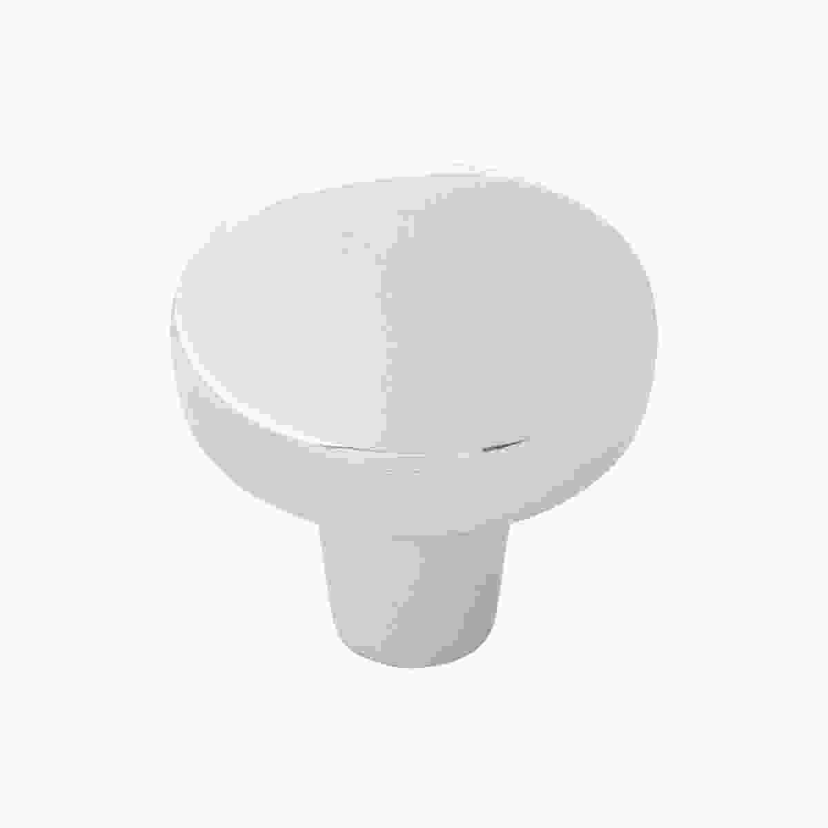 1-5/16 Inch Diameter Emerge Round Knob