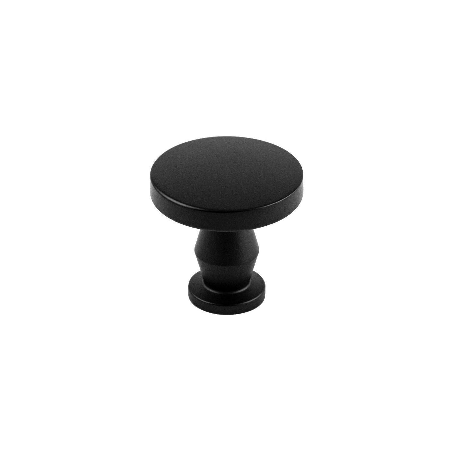 1-1/4 Inch Diameter Anders Round Knob