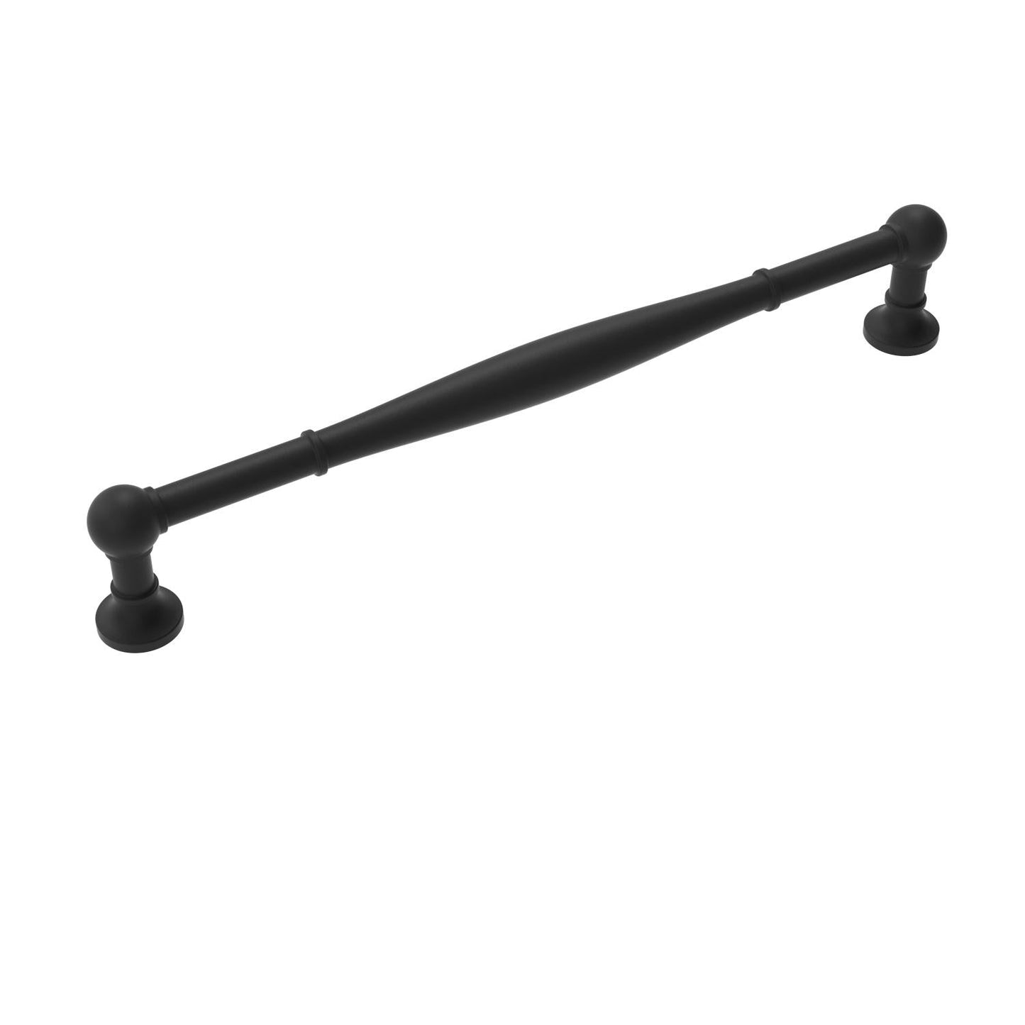 12 Inch Center to Center Fuller Appliance Pull