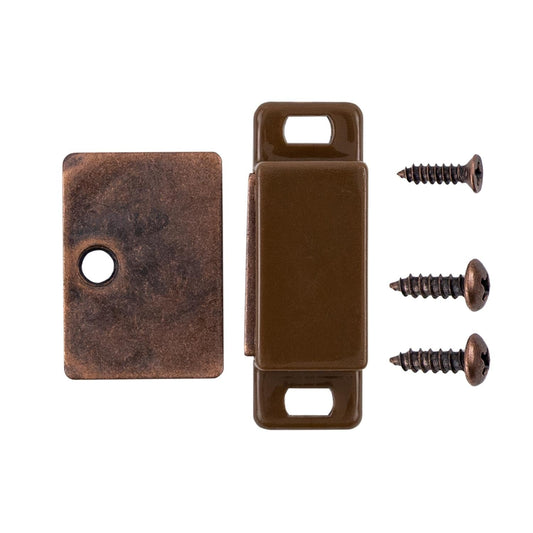 1-7/16 Inch Center to Center Catches