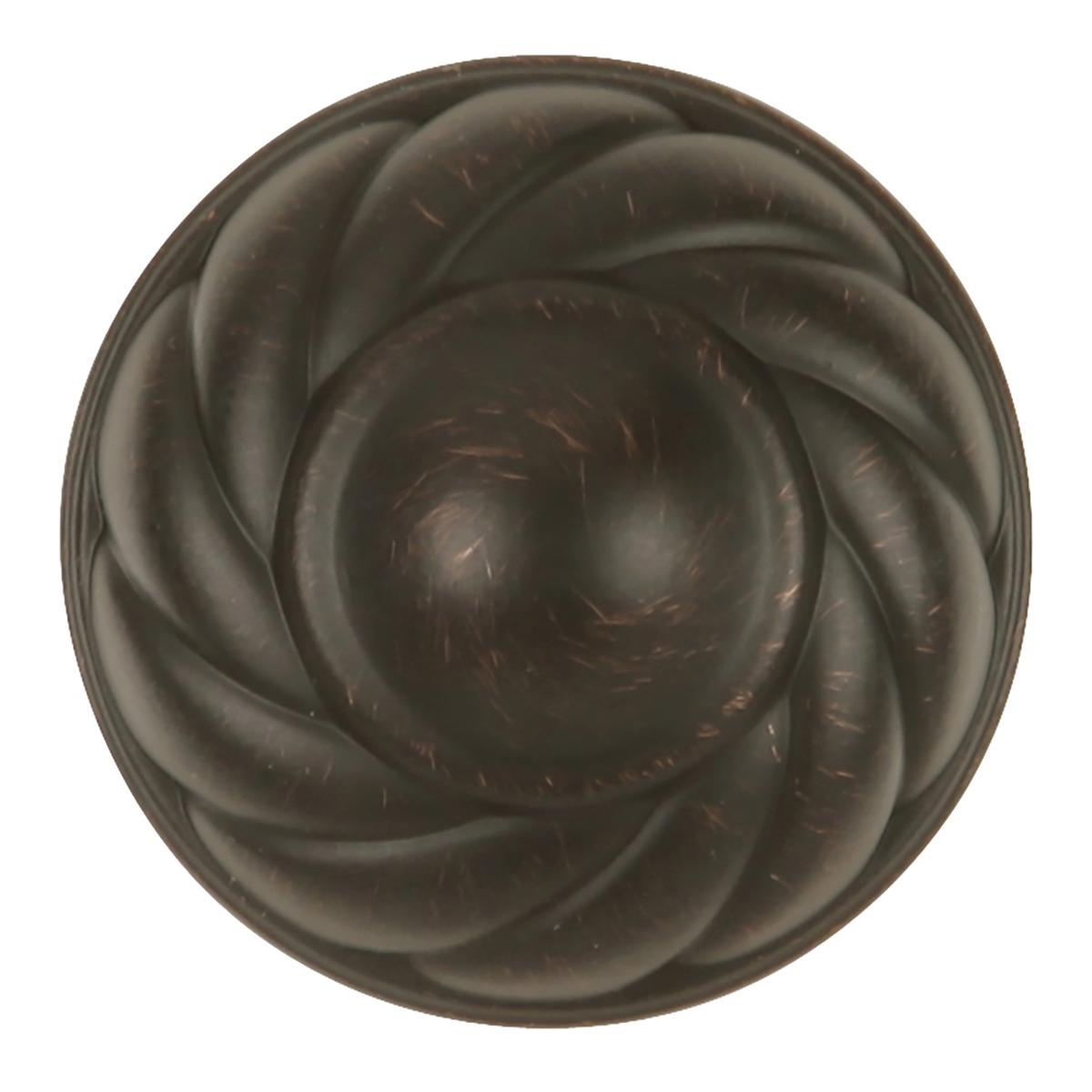 1-5/16 Inch Diameter French Country Knob