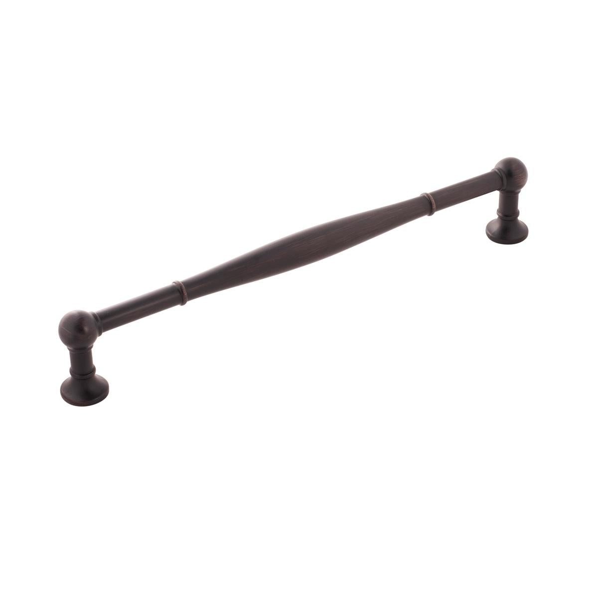 12 Inch Center to Center Fuller Appliance Pull