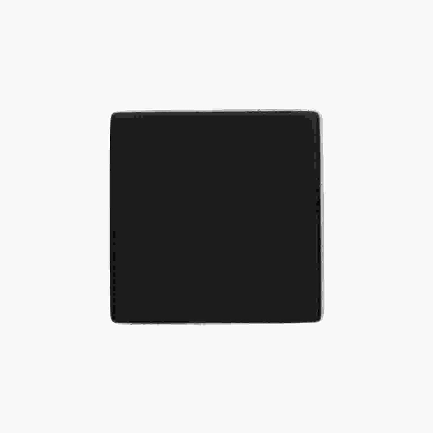 1 Inch Square Brighton Square Knob