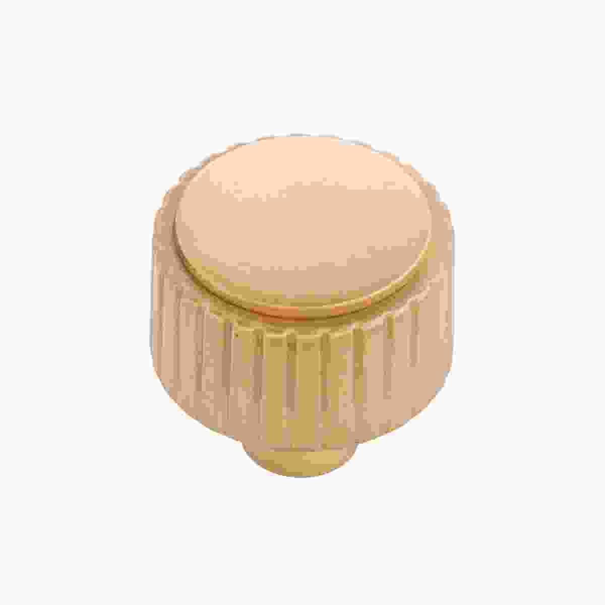 1-1/4 Inch Diameter Sinclaire Round Knob