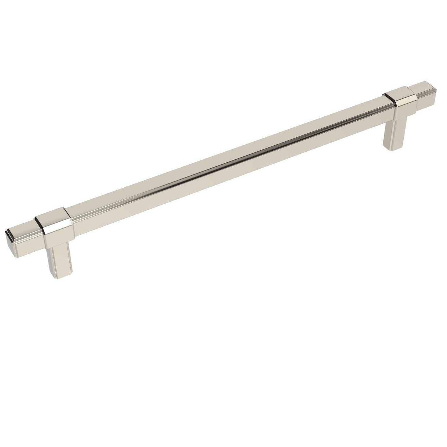 12 Inch Center to Center Monroe Appliance Pull
