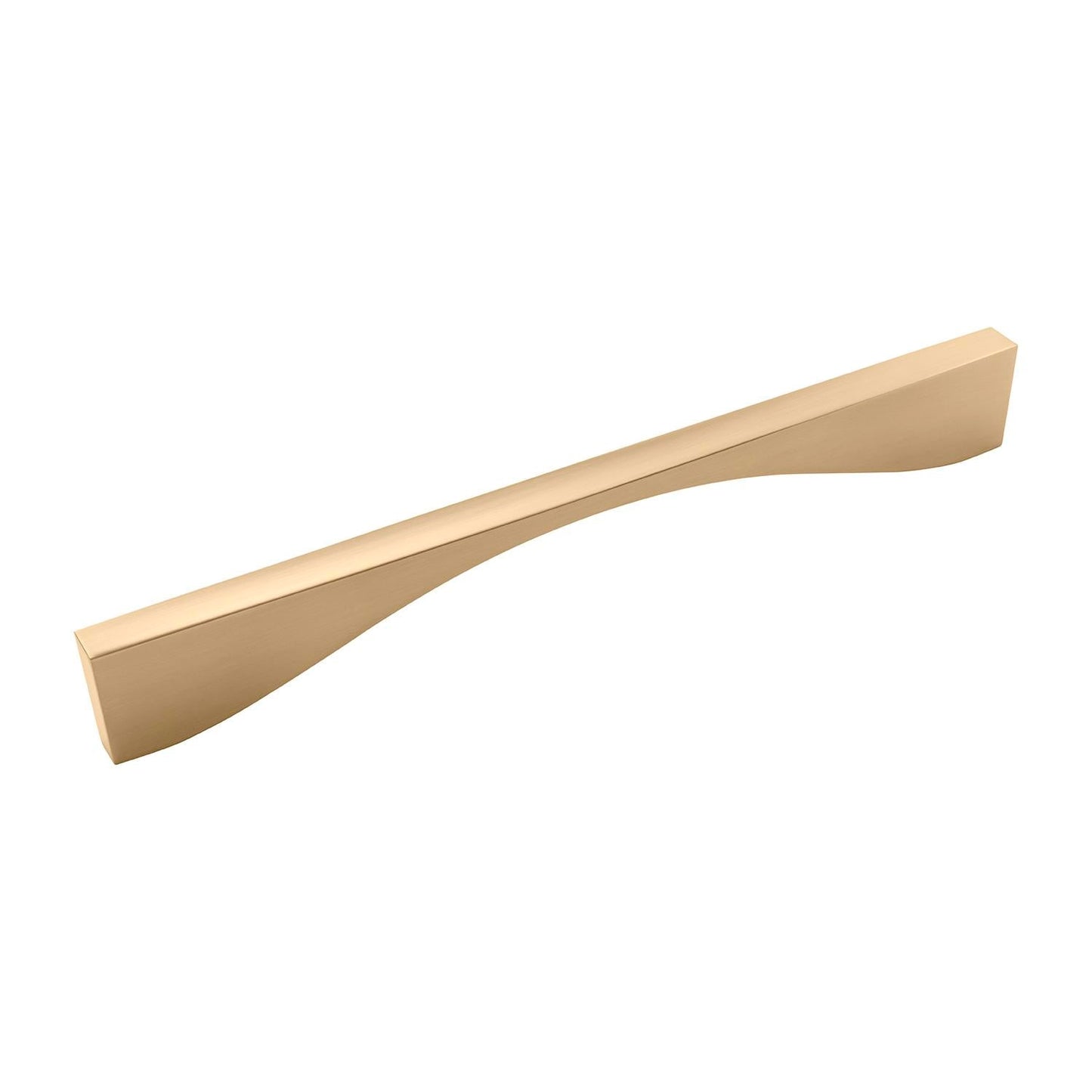 12 Inch Center to Center Channel Appliance Pull