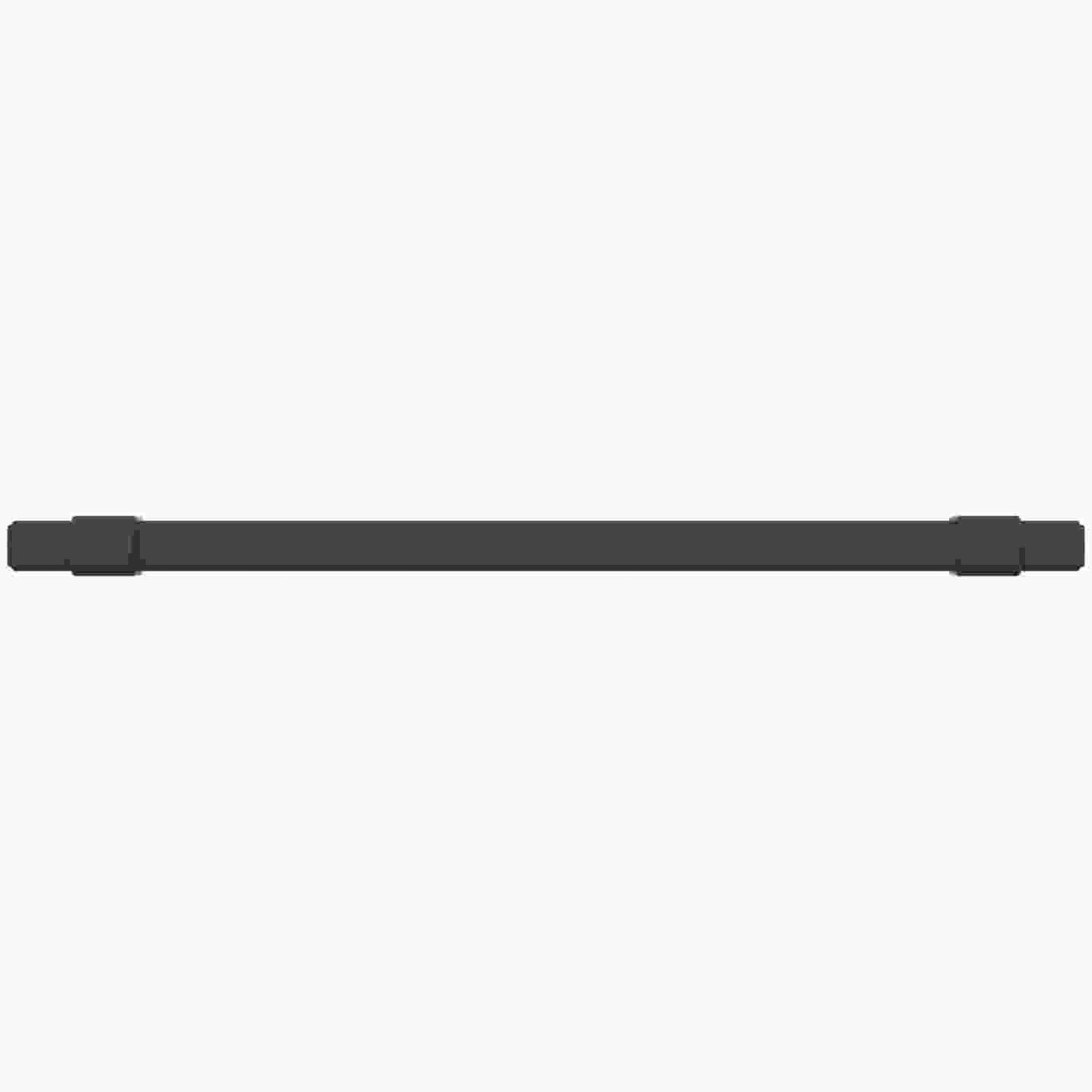 12 Inch Center to Center Monroe Appliance Pull