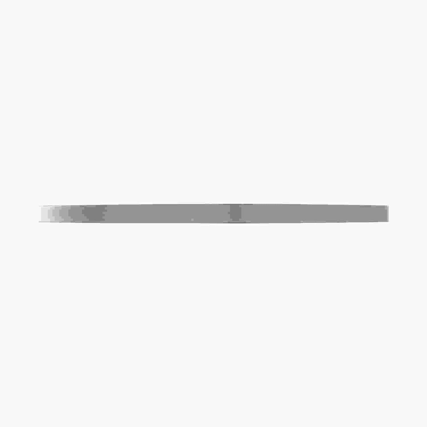12 Inch Center to Center Channel Appliance Pull