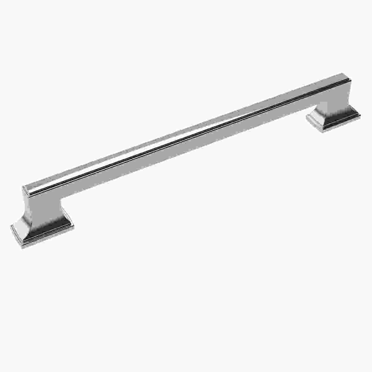 12 Inch Center to Center Brownstone Appliance Pull