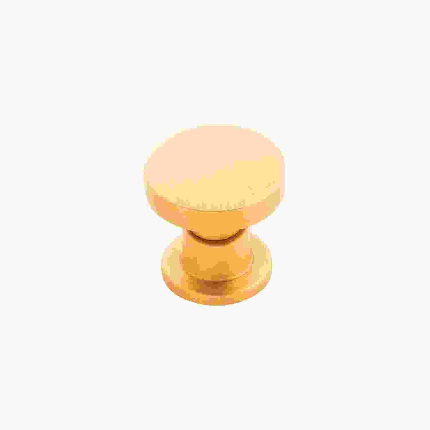 1-1/4 Inch Diameter Urbane Round Knob
