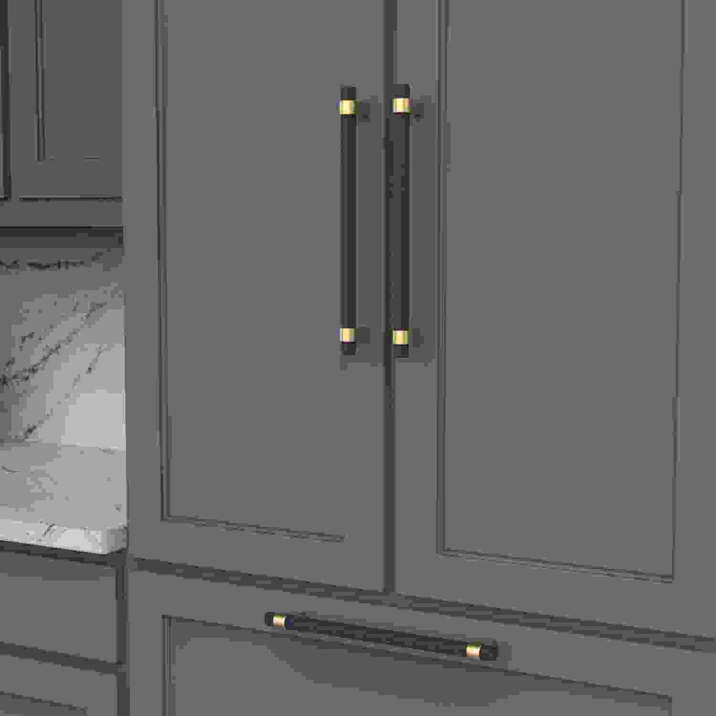 12 Inch Center to Center Sinclaire Appliance Pull