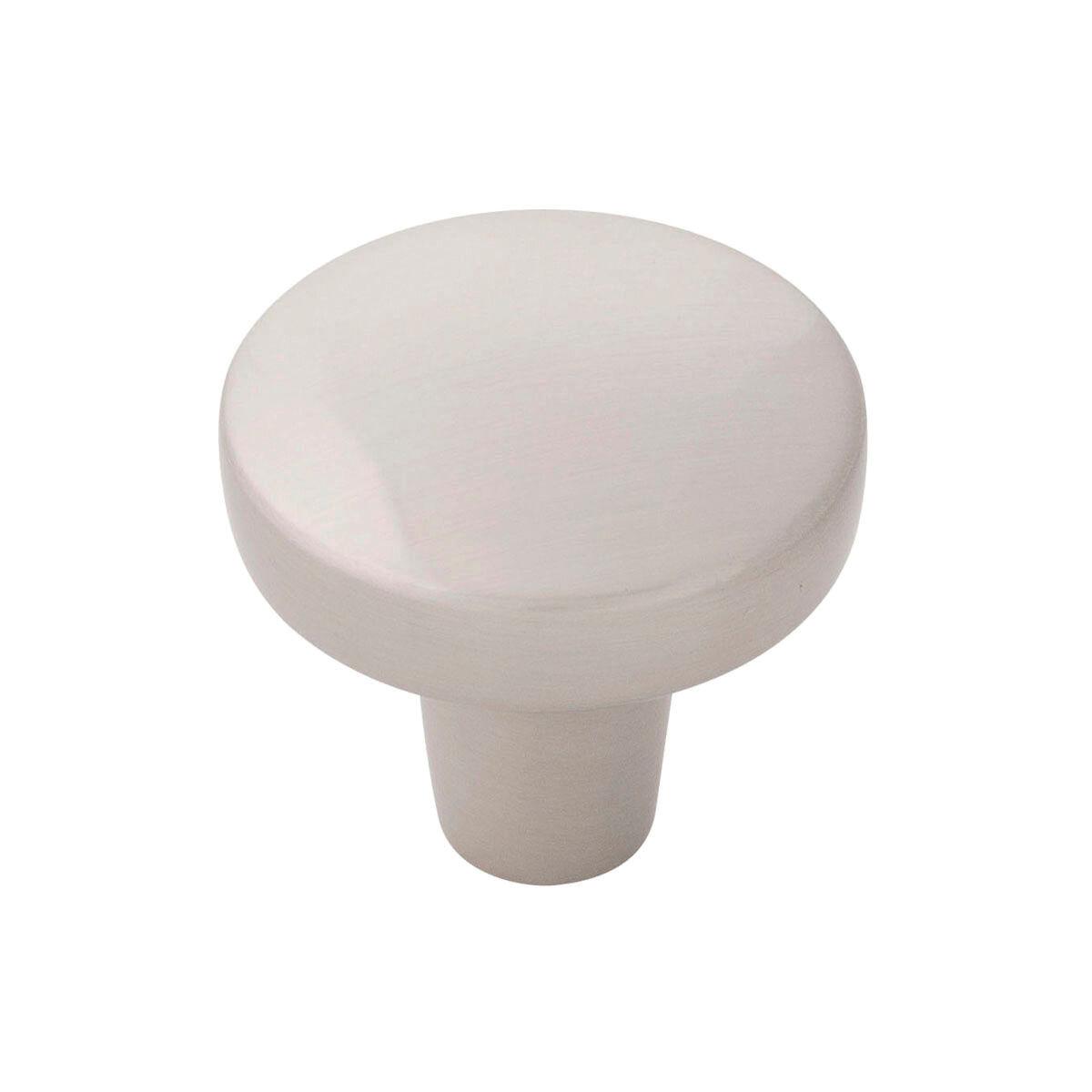 1-5/16 Inch Diameter Emerge Round Knob