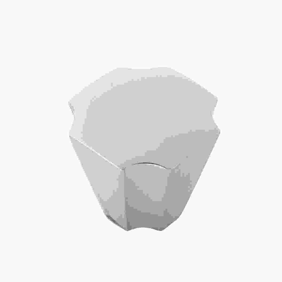 1-1/8 Inch x 1-1/8 Inch Monarch Conical Knob