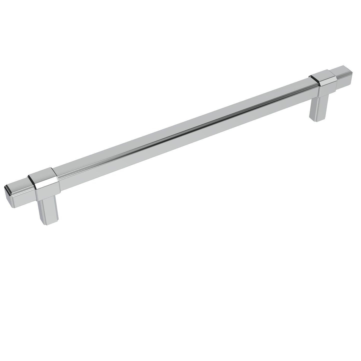 12 Inch Center to Center Monroe Appliance Pull
