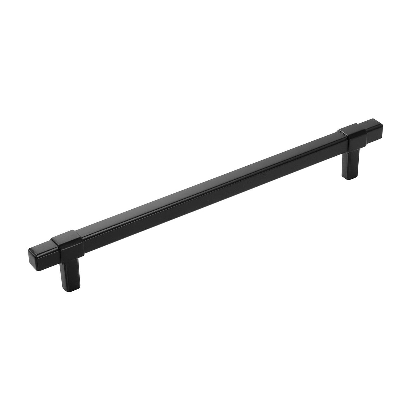 12 Inch Center to Center Monroe Appliance Pull