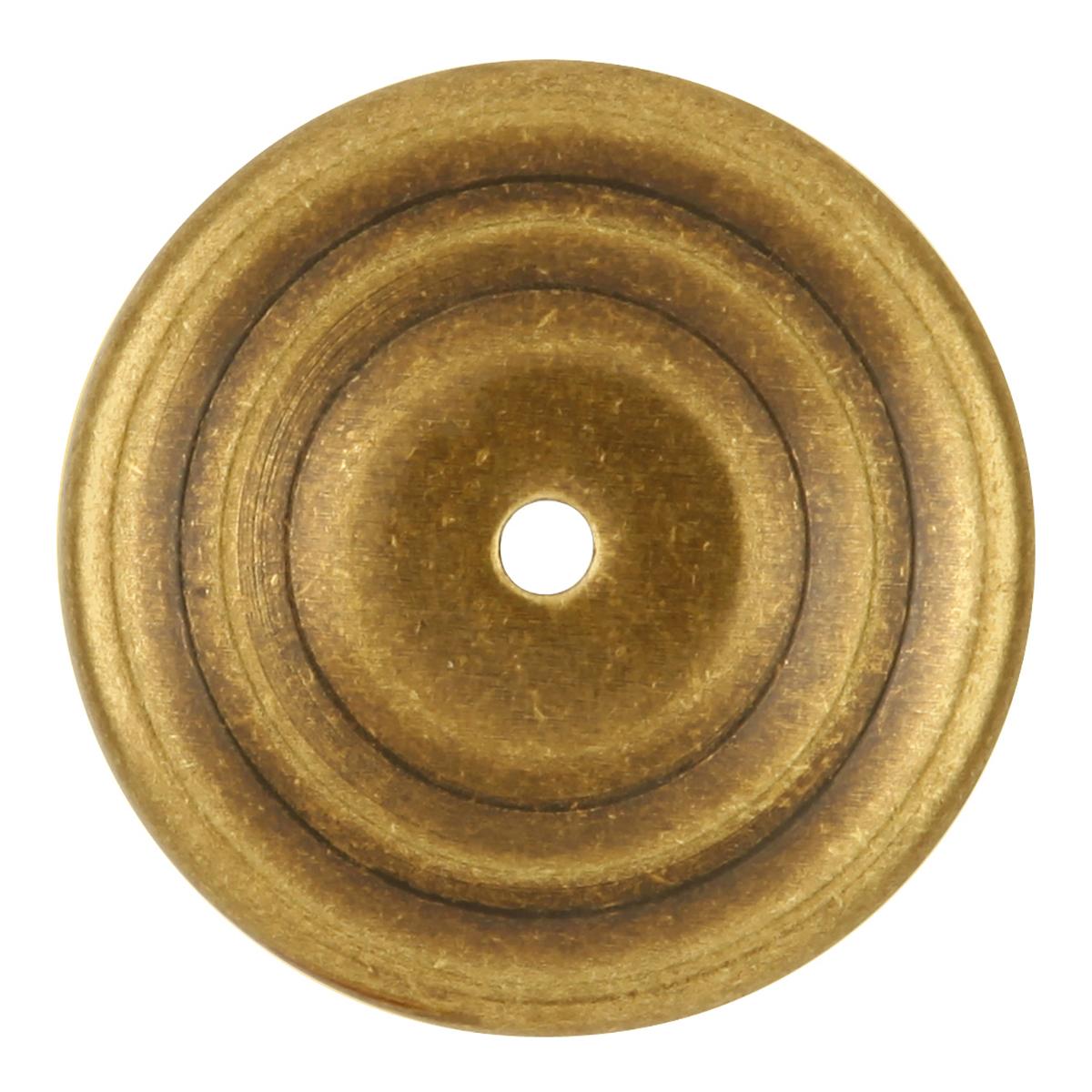 1-7/8 Inch Diameter Manor House Knob