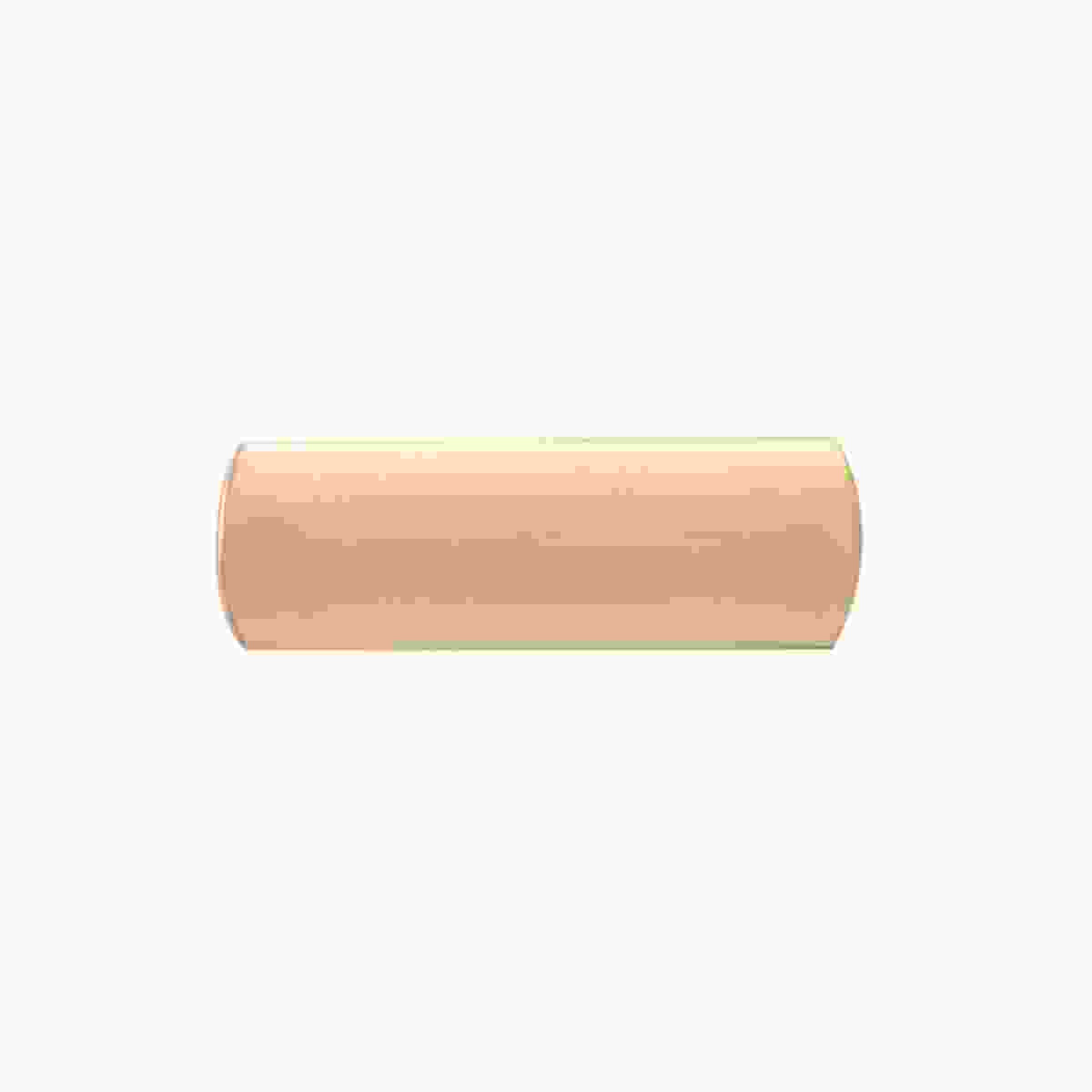 1-3/8 Inch x 7/16 Inch Ingot Pinch Knob
